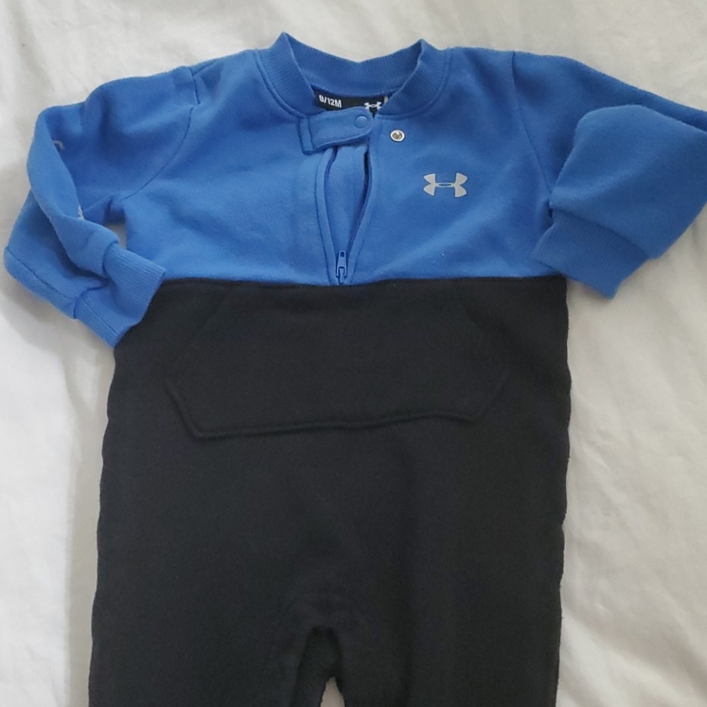 Sweater Onsie